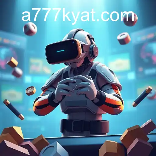 777kyat Revolutionizes Gaming Experience