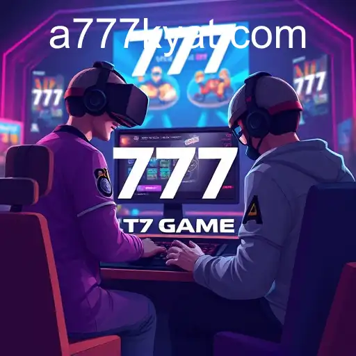 777kyat Revolutionizes Online Gaming Landscape