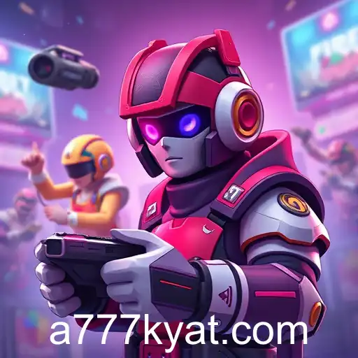 777kyat Revolutionizes Gaming Landscape