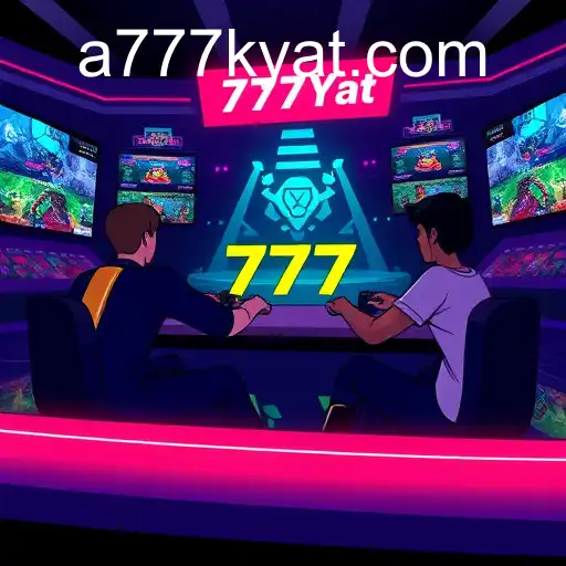 The Rise of 777kyat: A New Era in Online Gaming