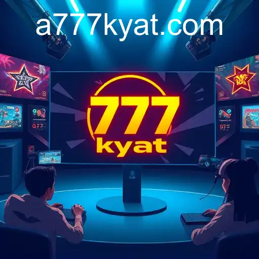 The Rise of 777kyat in the Gaming World