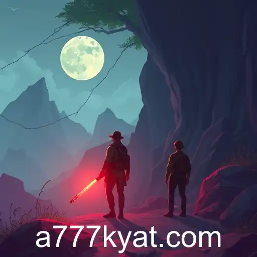 Exploring the Depths of Adventure Games on 777kyat: A Journey of Immersive Storytelling
