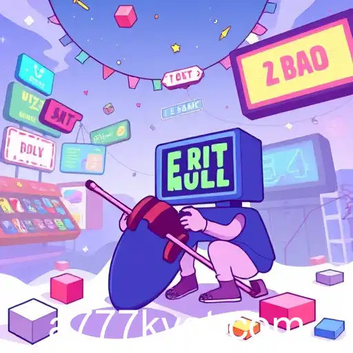 Exploring the World of Casual Games with 777kyat