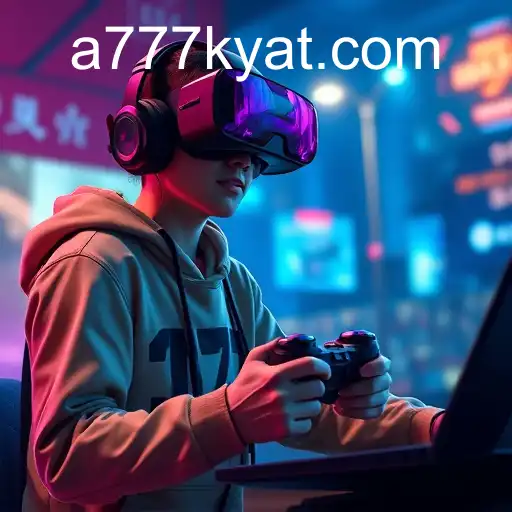 Digital Evolution: Gaming in the Mid-2020s