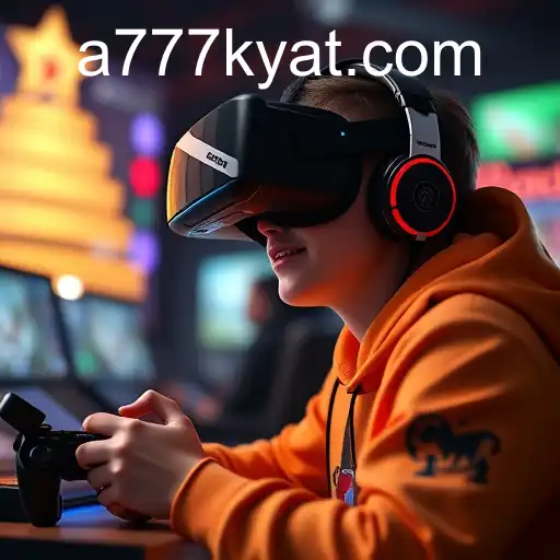 Emerging Trends in Online Gaming