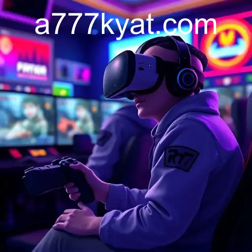 The Evolution and Future of Online Gaming Websites