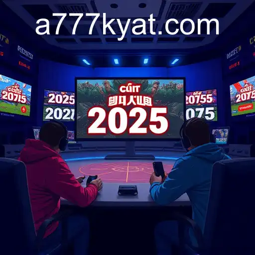 The Rise of Gaming Platforms: A 2025 Perspective