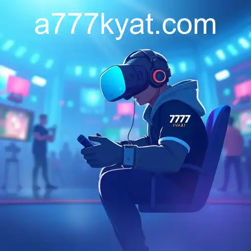 Gaming Revolution: 777kyat's Unique Footprint in 2026