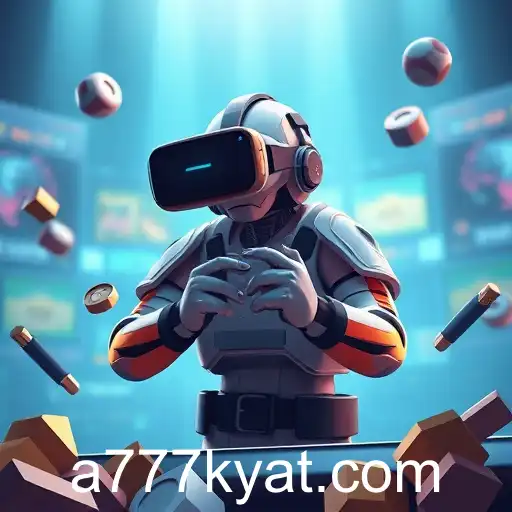 777kyat Revolutionizes Gaming Experience