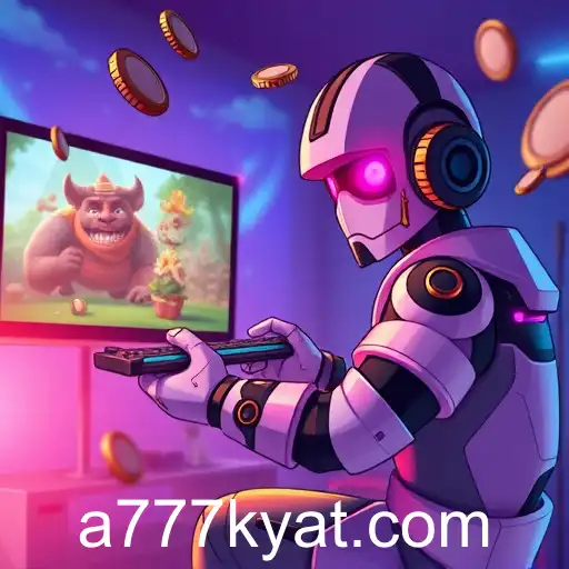 The Rise of 777kyat in Online Gaming