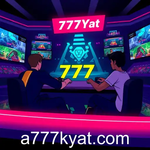 The Rise of 777kyat: A New Era in Online Gaming