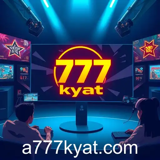 The Rise of 777kyat in the Gaming World