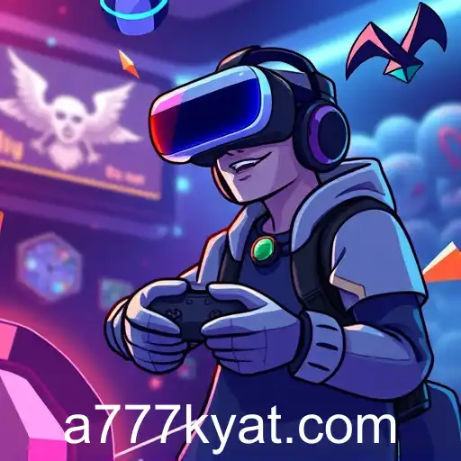 The Rise of 777kyat in the Online Gaming World