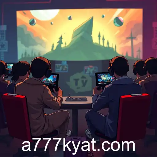 Emerging Trends in Online Gaming