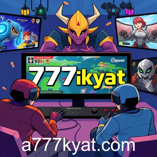 The Evolution of Online Gaming Platforms