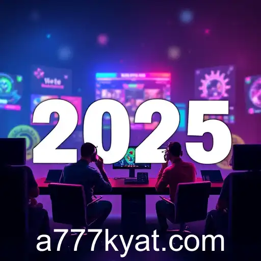 Rise of Online Gaming Amidst Technological Evolution