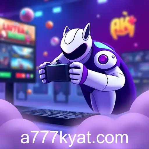 The Rise of 777kyat: Gaming and Cultural Fusion