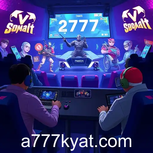 The Rise of Digital Game Hubs