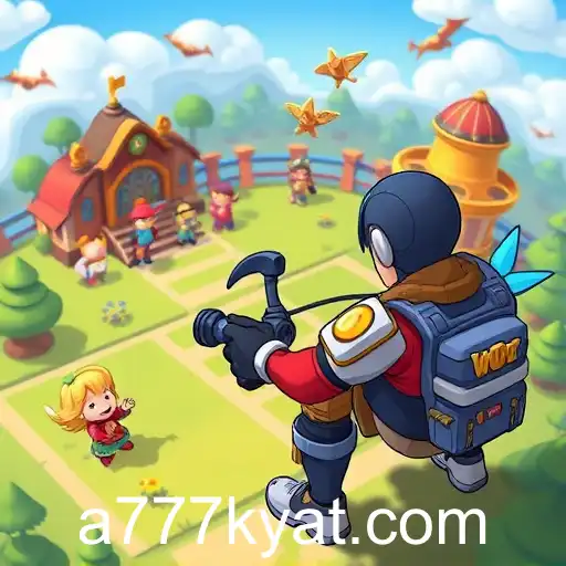 The Rise of Digital Gaming in Emerging Markets