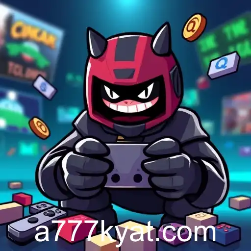 The Rise of 777kyat in Online Gaming