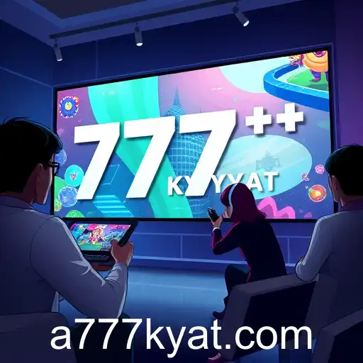 The Rise of 777kyat: A Gaming Phenomenon