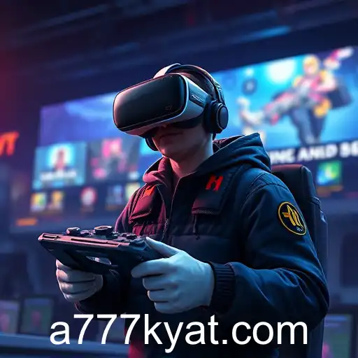 The Rise of 777kyat in the Online Gaming World