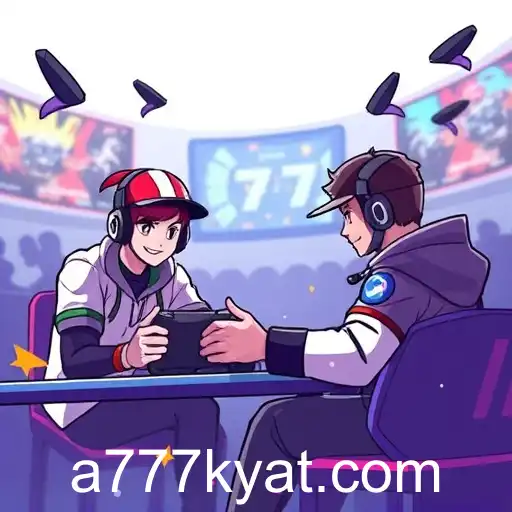 The Rise of 777kyat in the Gaming Industry