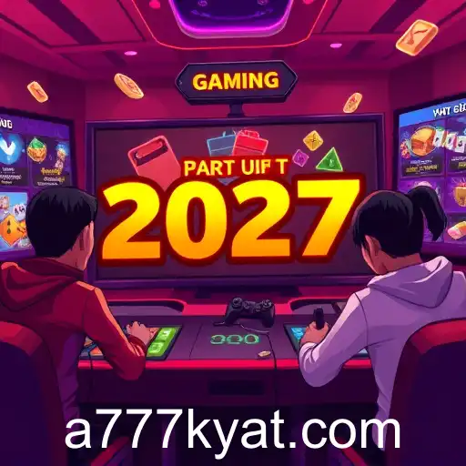 The Rise of 777kyat in the Gaming World