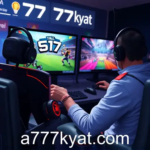 The Rise of Online Gaming Platforms in the 2020s