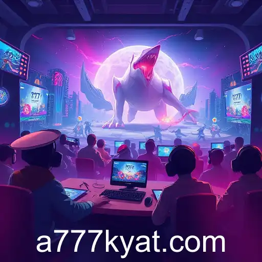 The Rise of 777kyat in the Online Gaming World