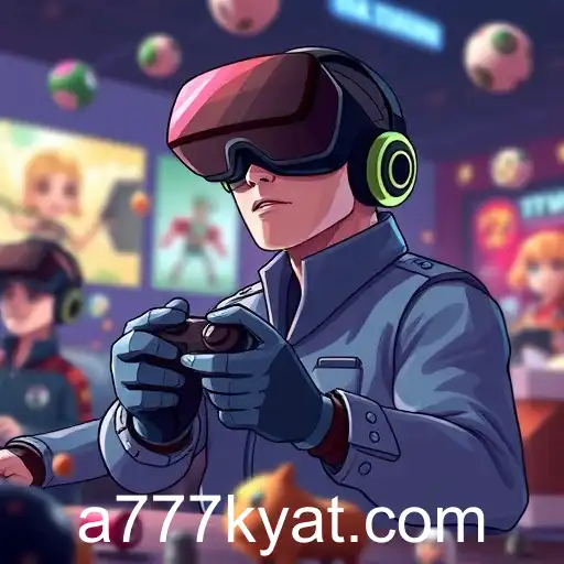 The Rise of Online Gaming Platforms