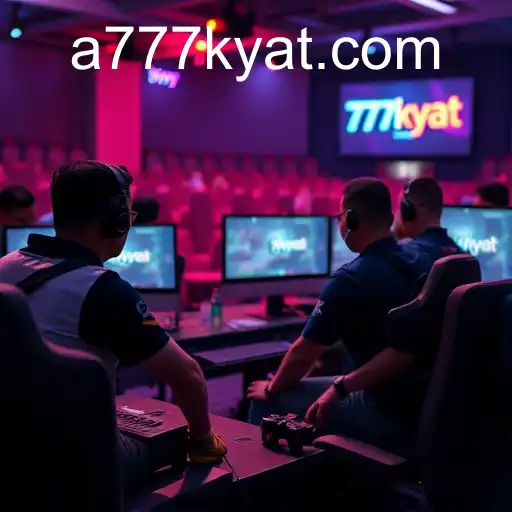 The Rising Influence of Online Gaming