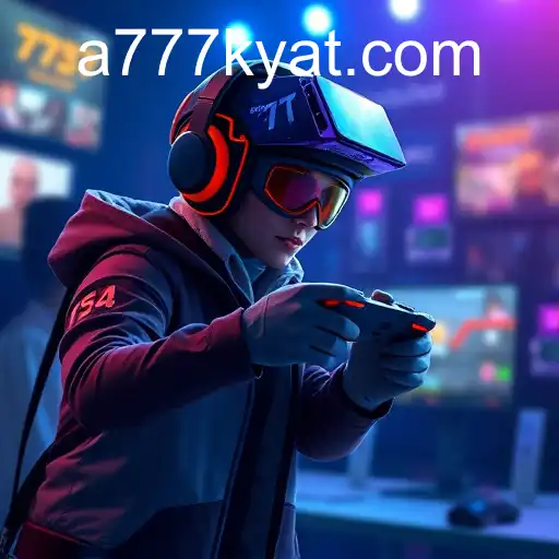 777kyat Transforming Online Gaming Experience