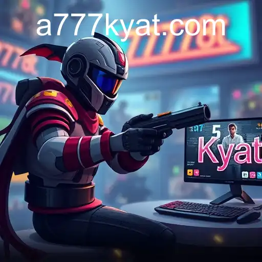 Online Gaming Revolution