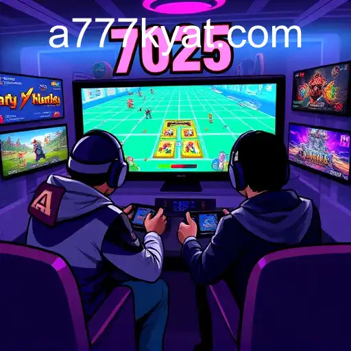 Online Gaming Evolution with 777kyat