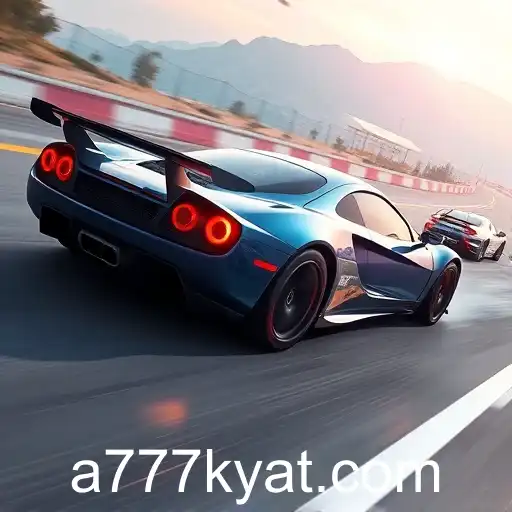 Exploring the Thrilling World of Racing Games: A Dive into 777kyat's Offerings