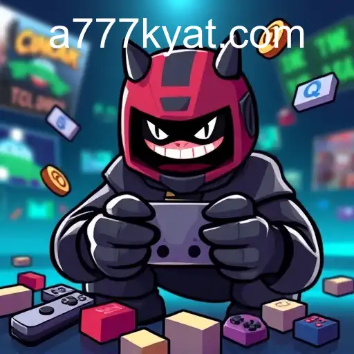 The Rise of 777kyat in Online Gaming