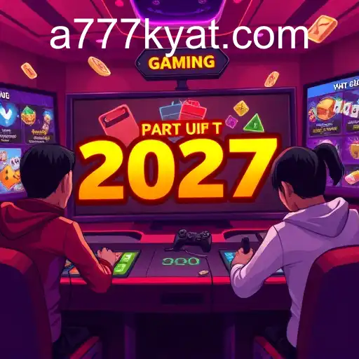 The Rise of 777kyat in the Gaming World