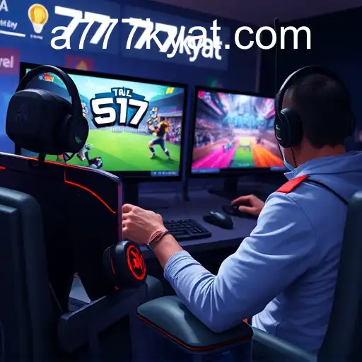 The Rise of Online Gaming Platforms in the 2020s