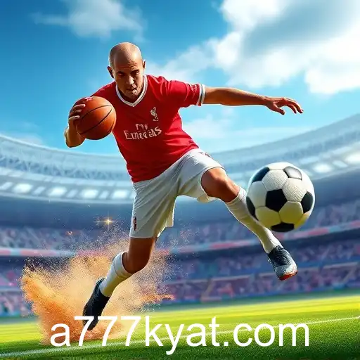 Exploring the Exciting World of Sports Games: A Dive into 777kyat's Offerings