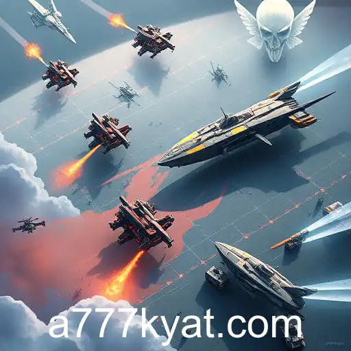 Exploring the Intricacies of Strategy Games on 777kyat